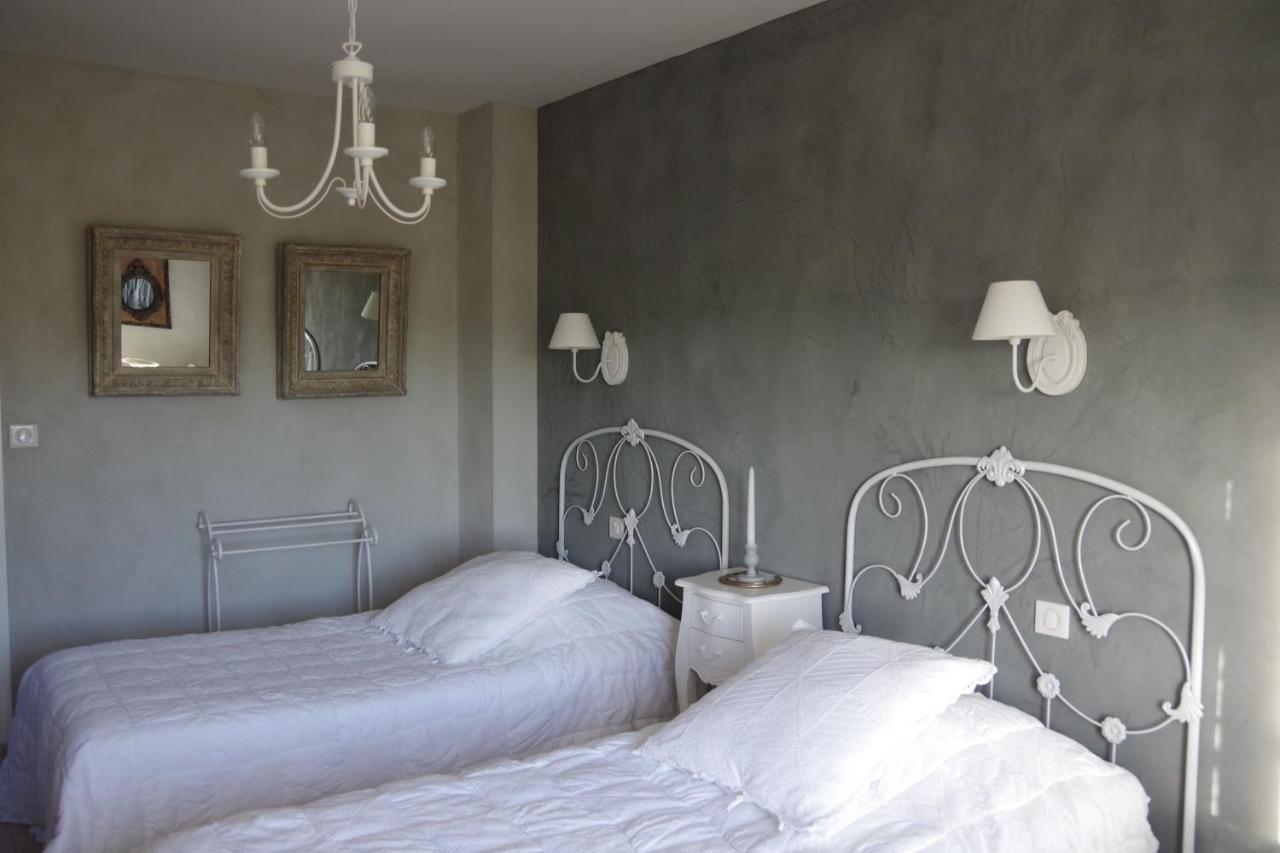 Le Manoir Des Aromes 호텔 Brugny-Vaudancourt 외부 사진